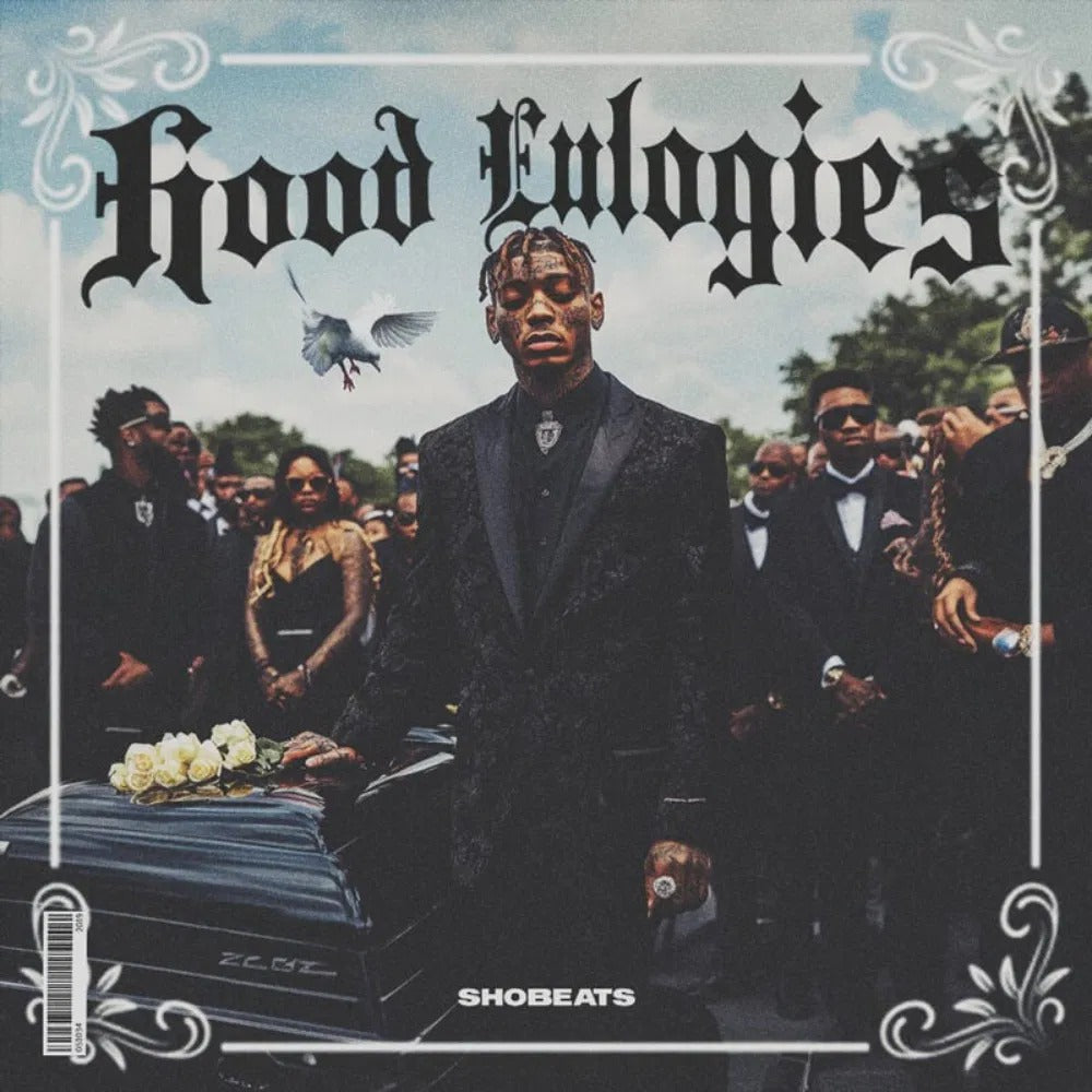 Hood Eulogies