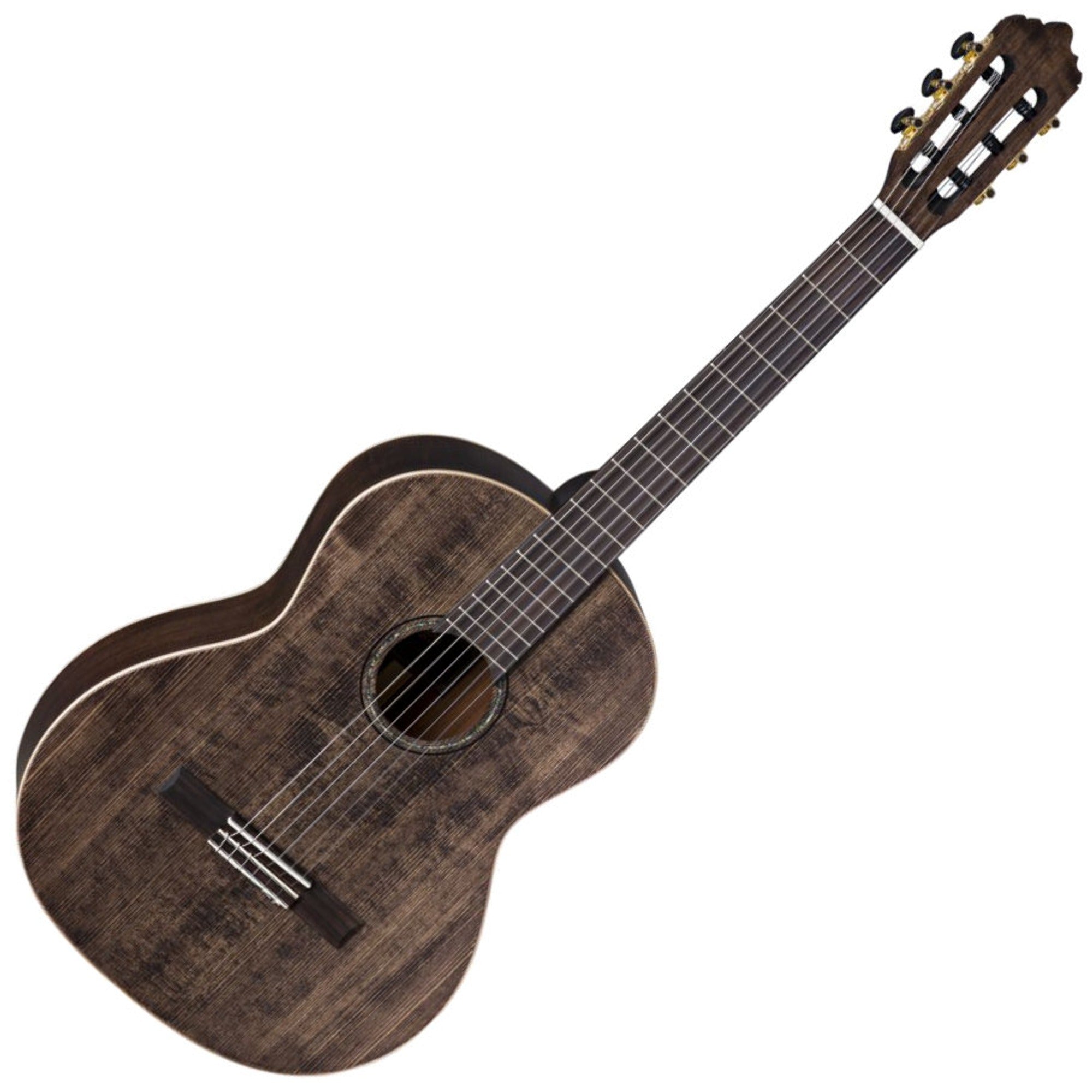 Zircon SMN-SCC Classical Guitar