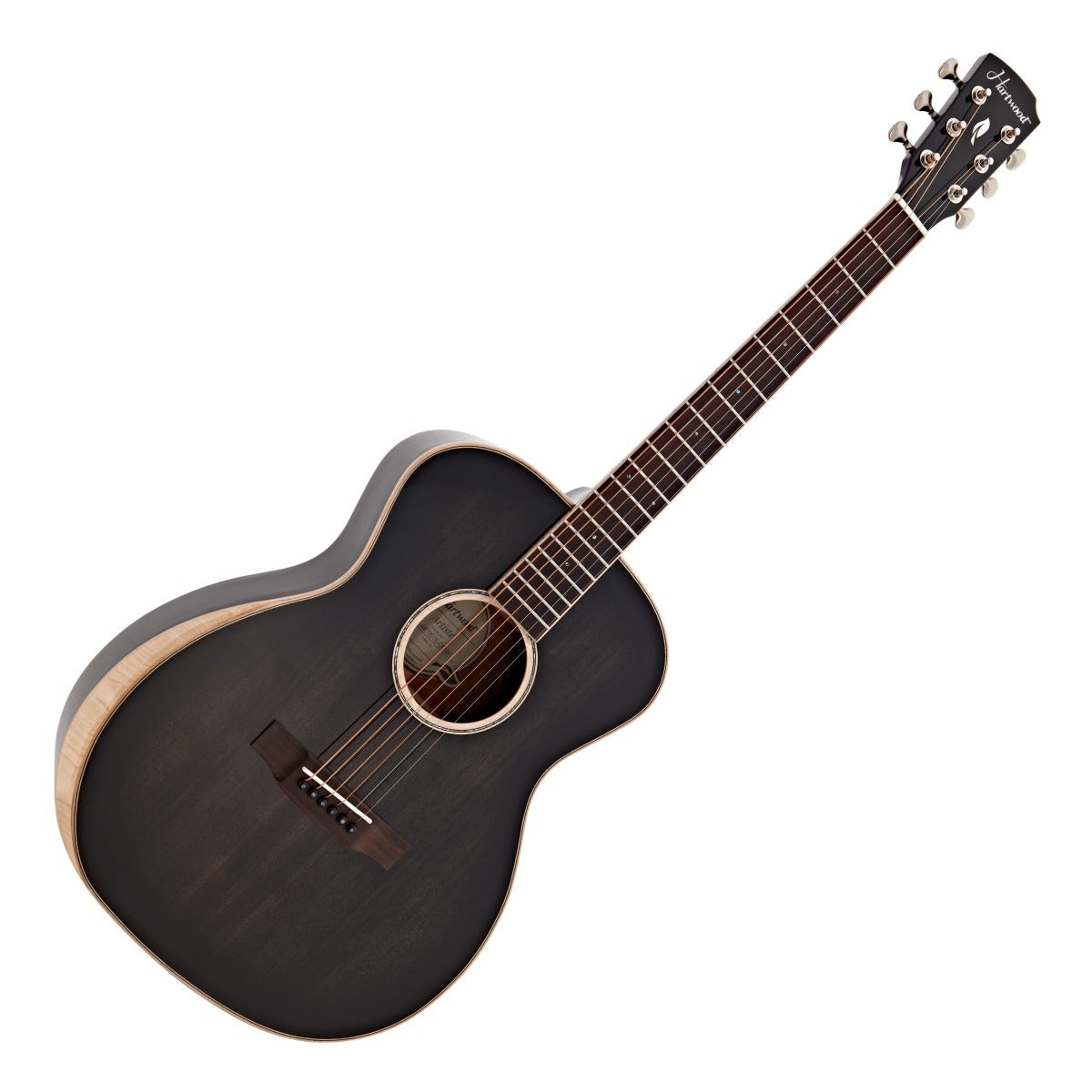 Hartwood Artiste Orchestra Black