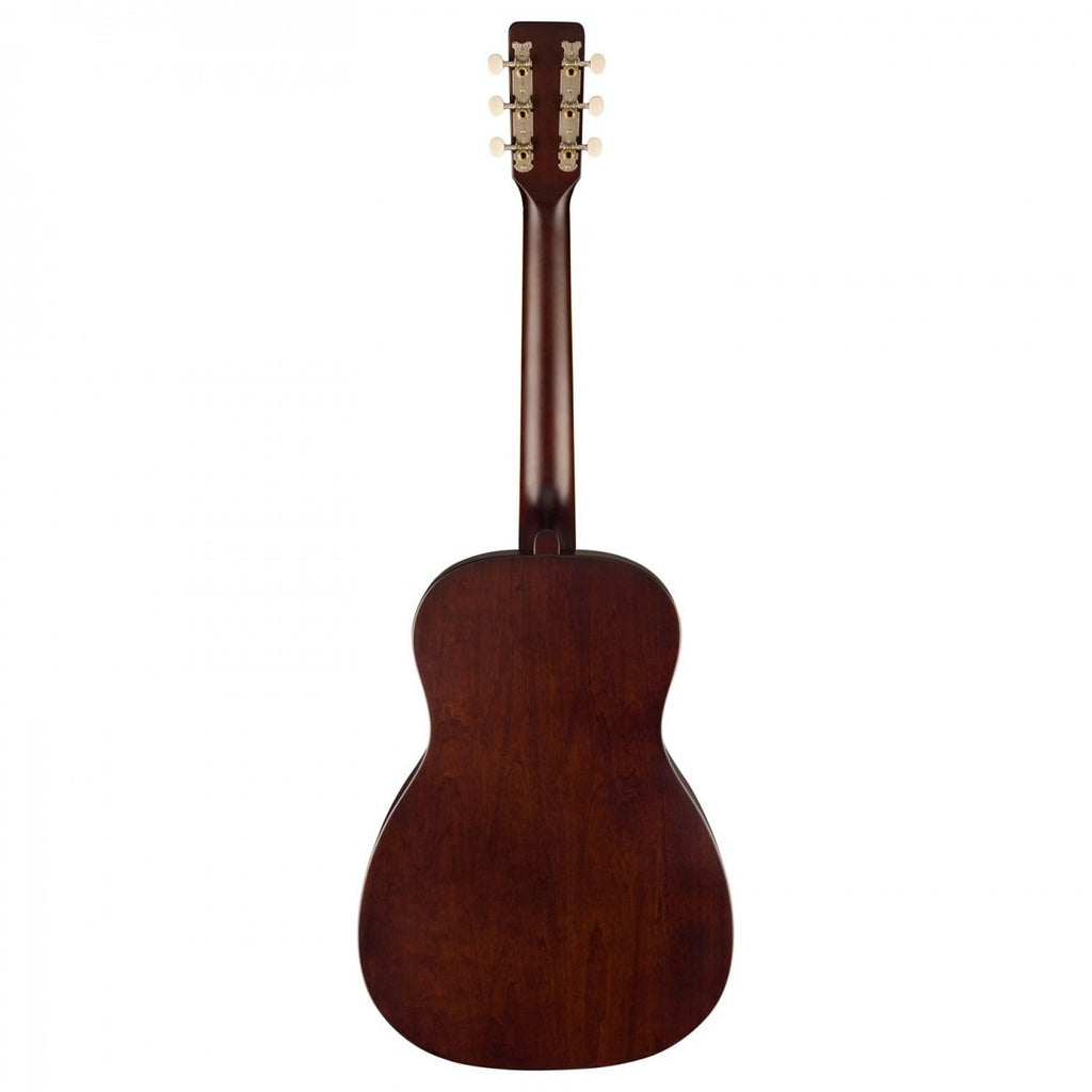 Gretsch Jim Dandy Parlour, Rex Burst