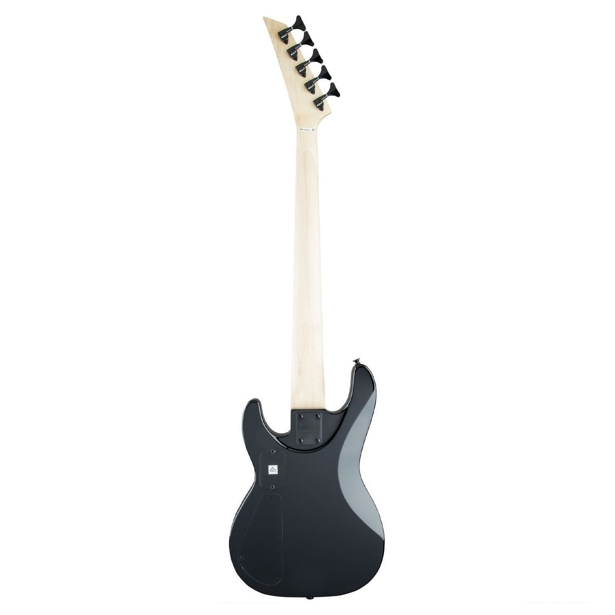 Jackson JS 5-String Black Burst