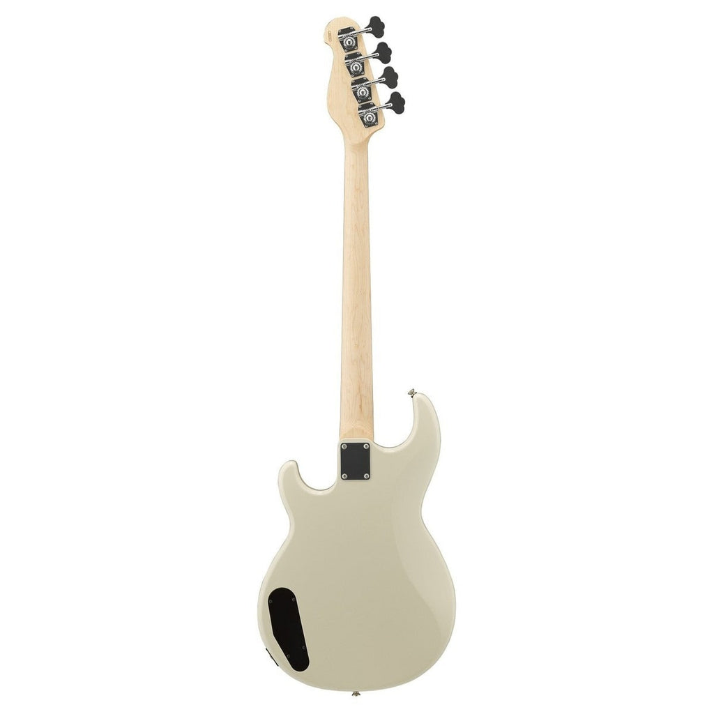 Yamaha BB 234  Vintage White