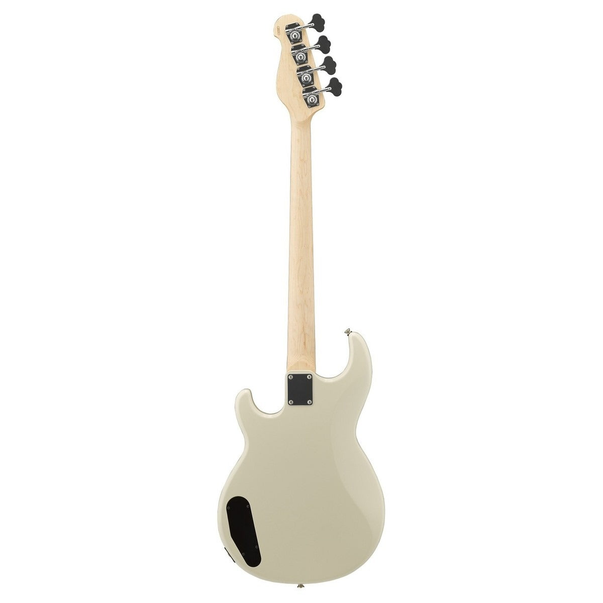 Yamaha BB 234  Vintage White