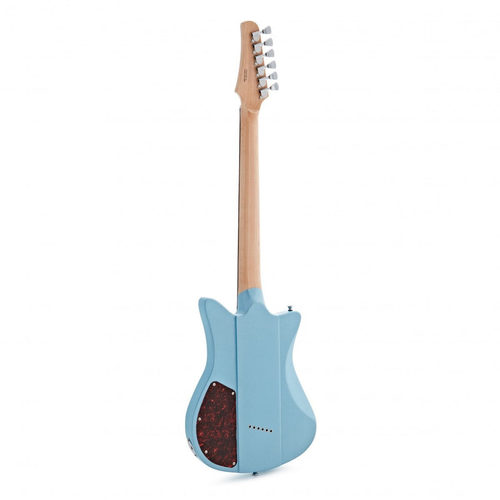 Hartwood Savannah Shade Blue