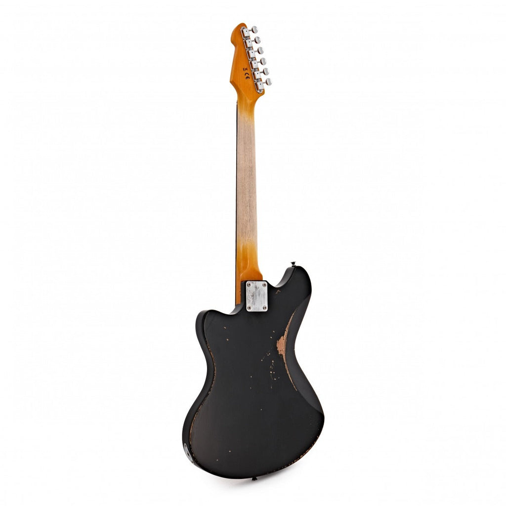 Seattle Select Legacy Vintage Black