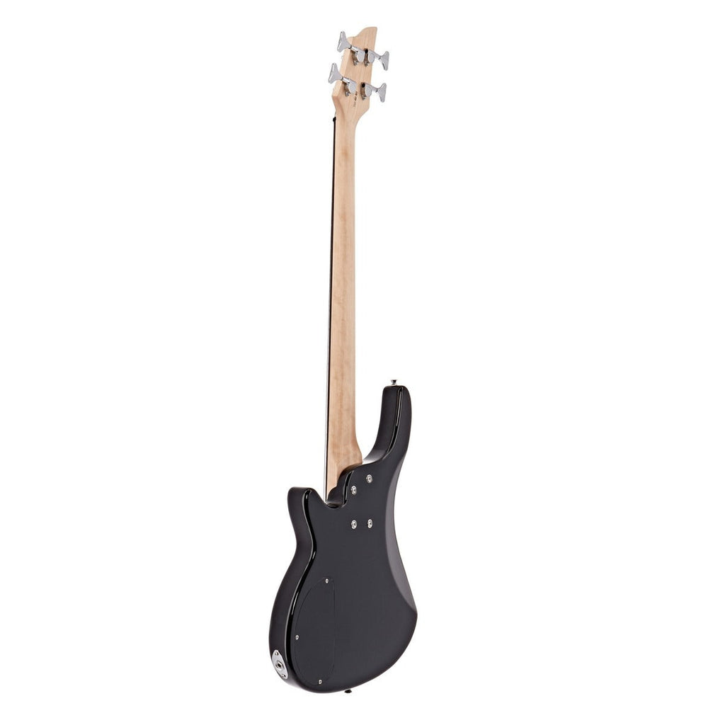 Chicago Bass Guitar Sunburst