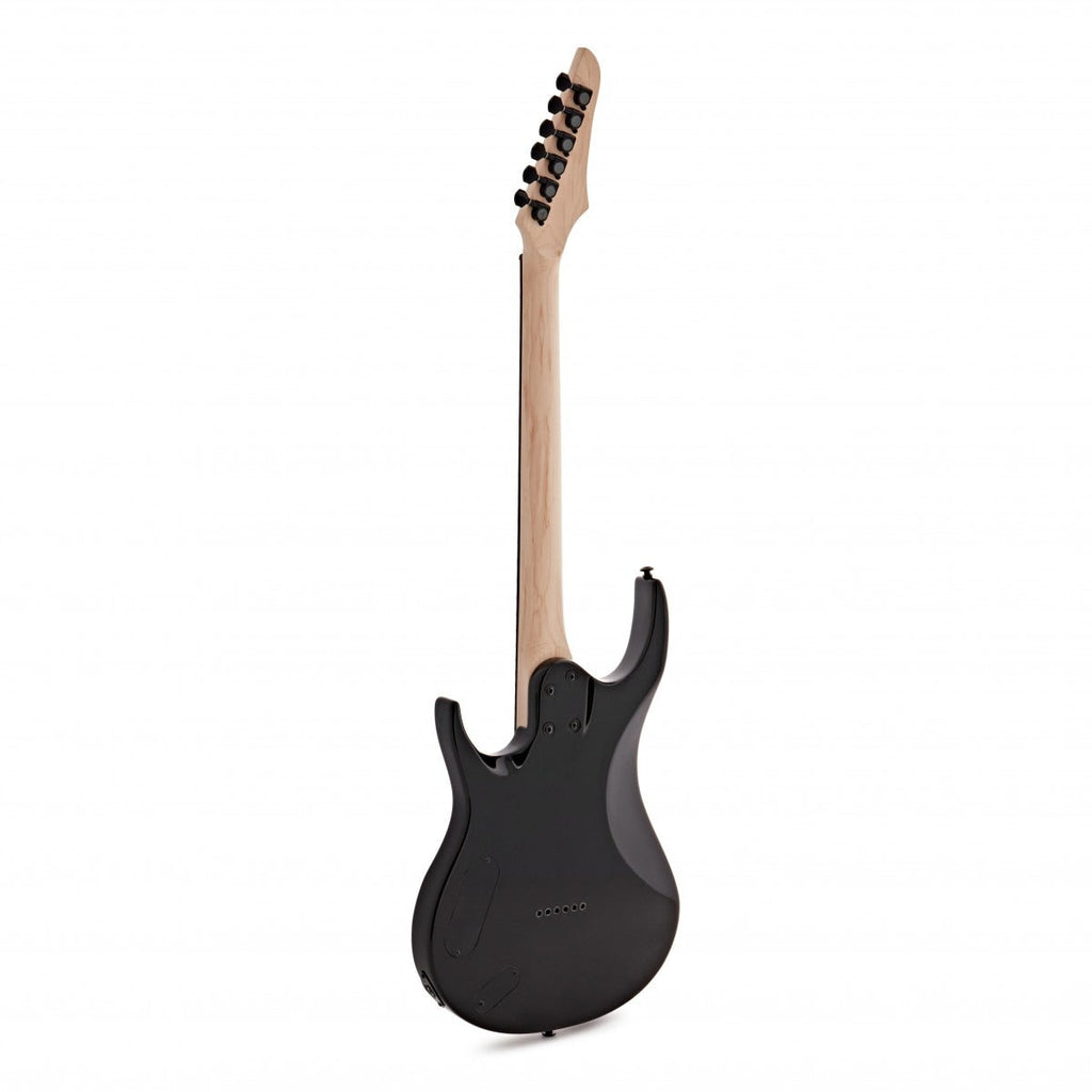529 Electric Guitar Jet Burst