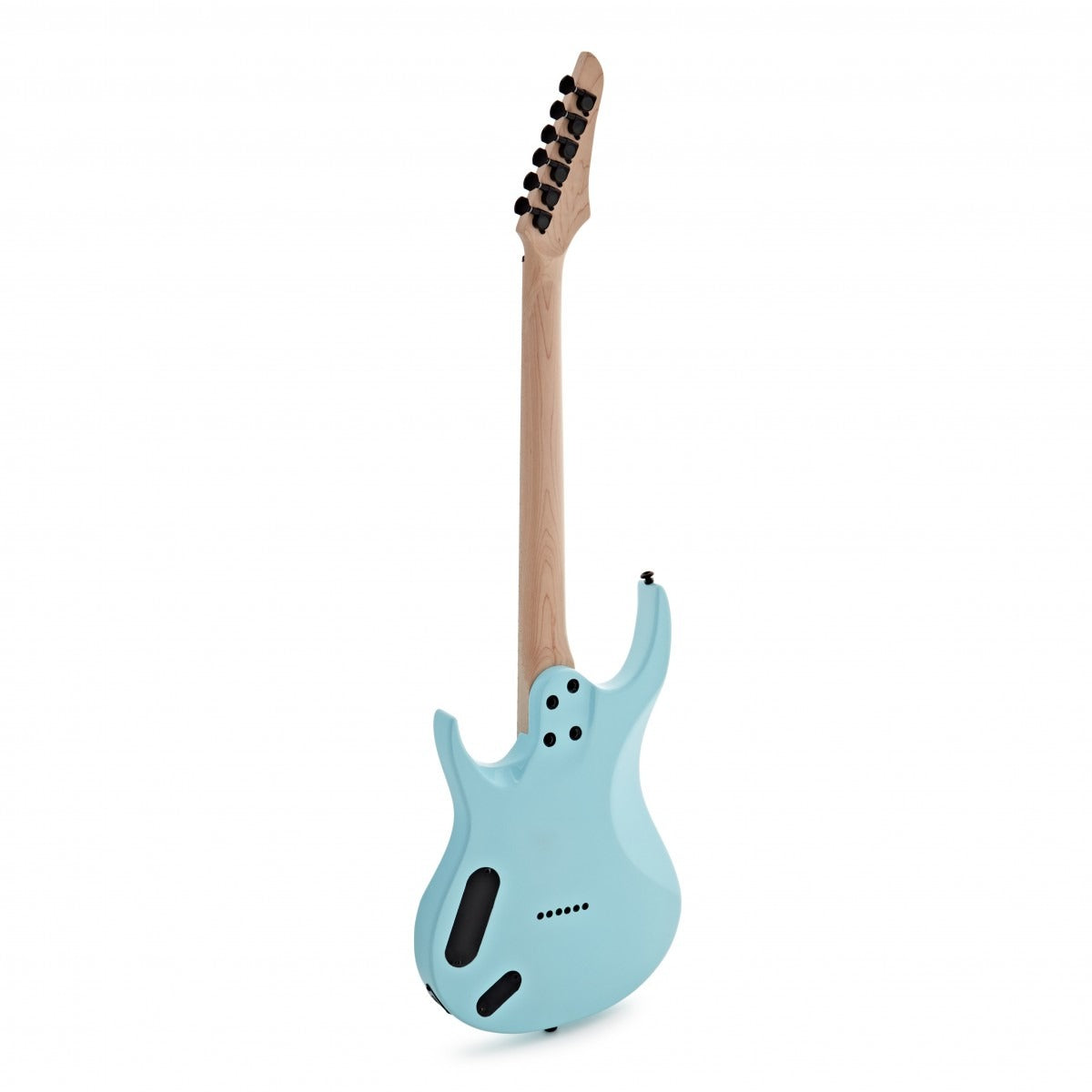529 Electric Guitar, Blue Skies