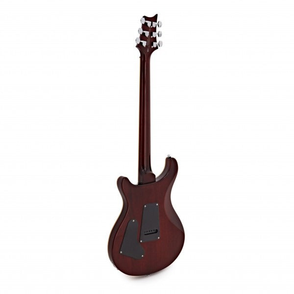 PRS SE 24-08, Tobacco Sunburst