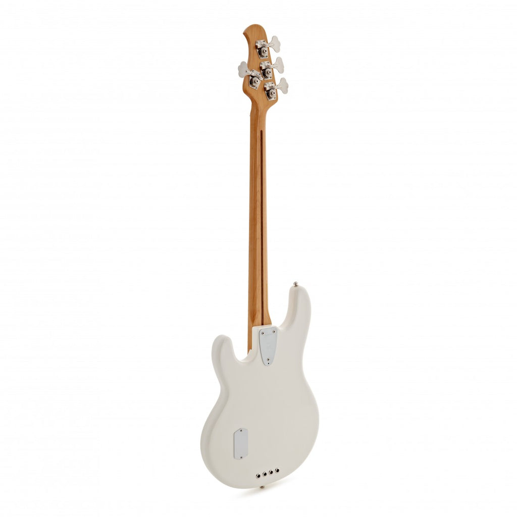 Music Man StingRay 70s White