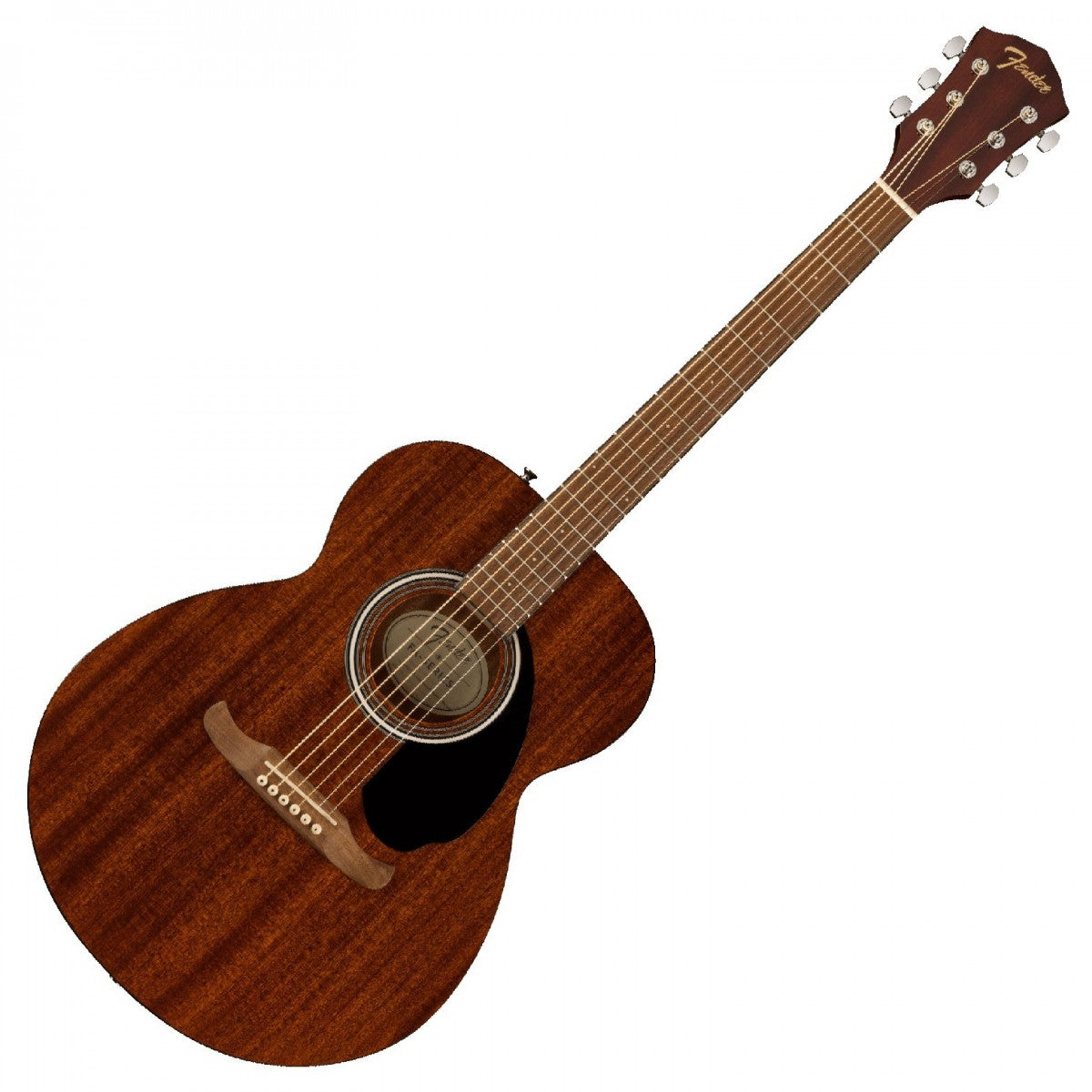 Walnut Fingerboard Natural