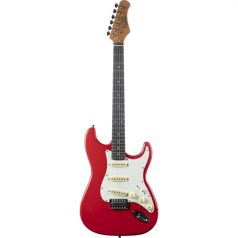 Eko Tribute ST300 Red
