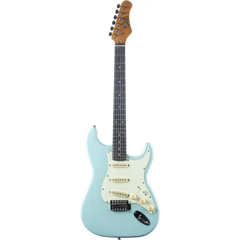 Eko Tribute ST300 Daphne Blue