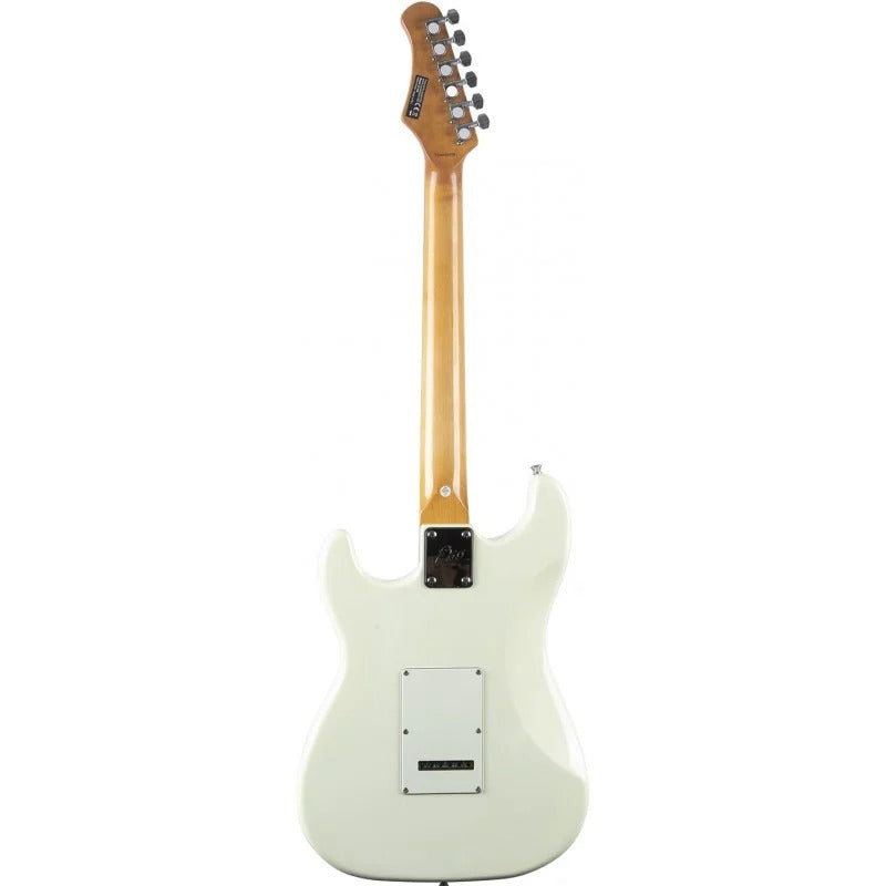 Eko Tribute ST300 Olympic White